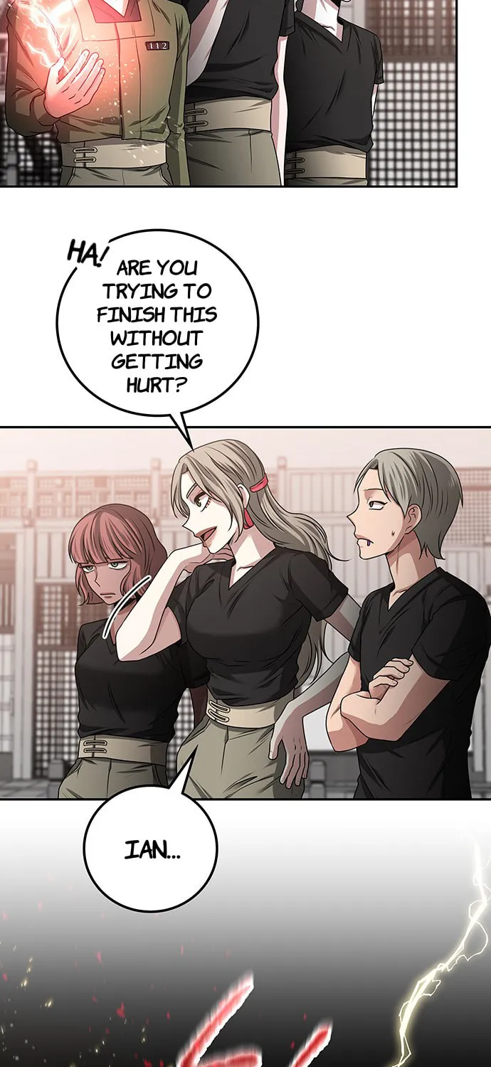 Read Midwood chapter 21 image 2 on Lezhin