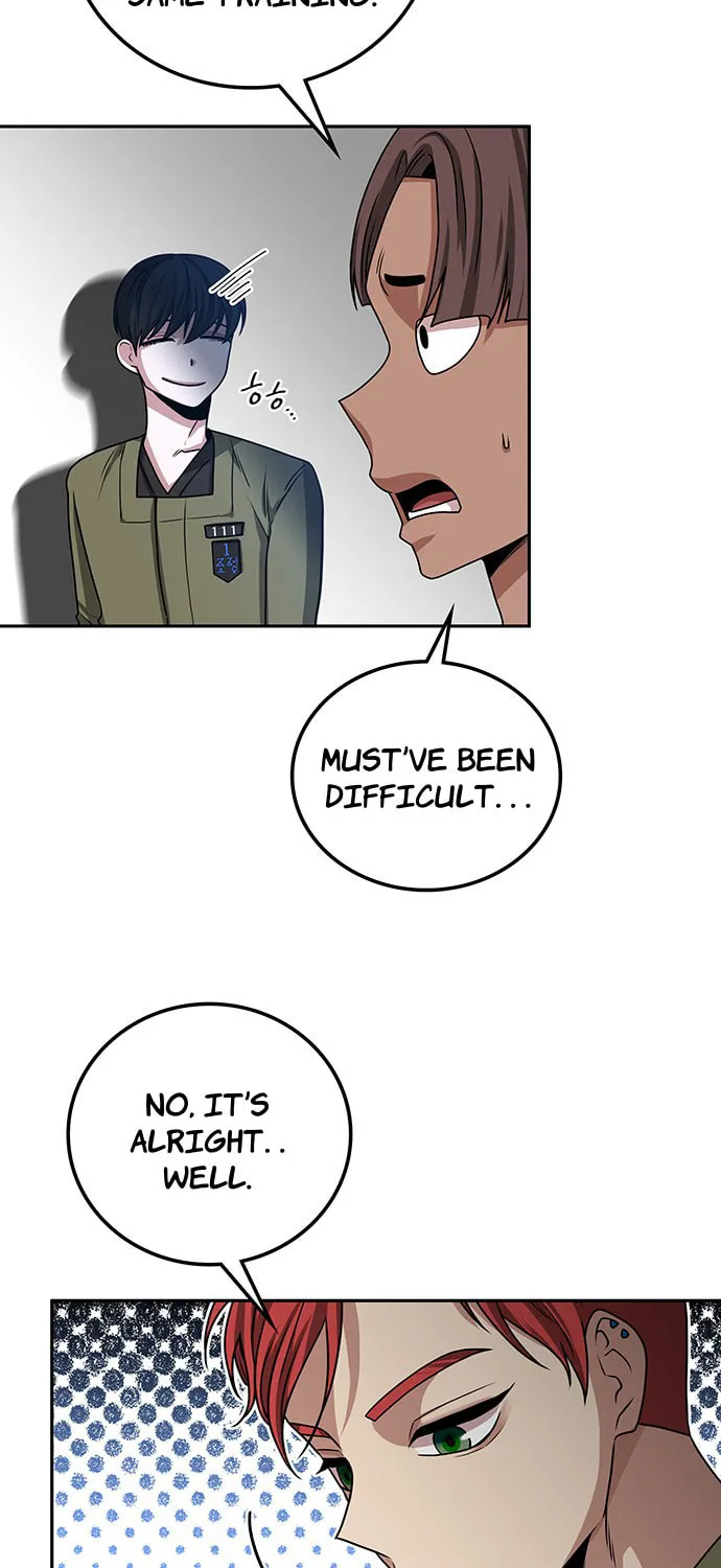 Read Midwood chapter 21 image 22 on Lezhin