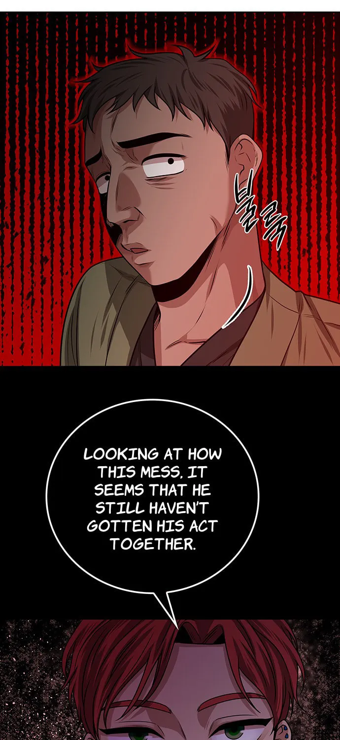 Read Midwood chapter 21 image 25 on Lezhin