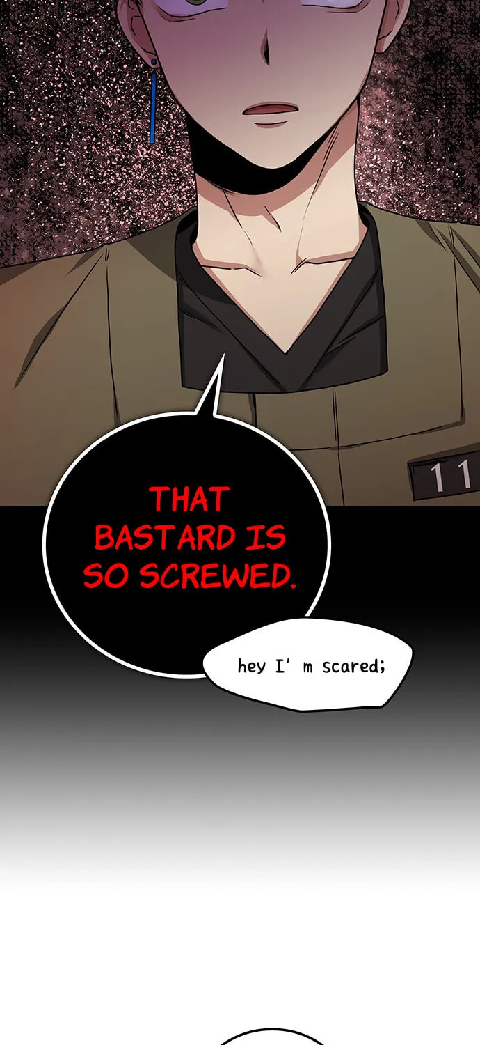 Read Midwood chapter 21 image 26 on Lezhin