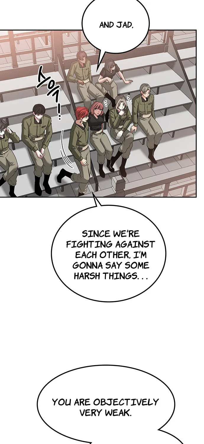 Read Midwood chapter 21 image 27 on Lezhin