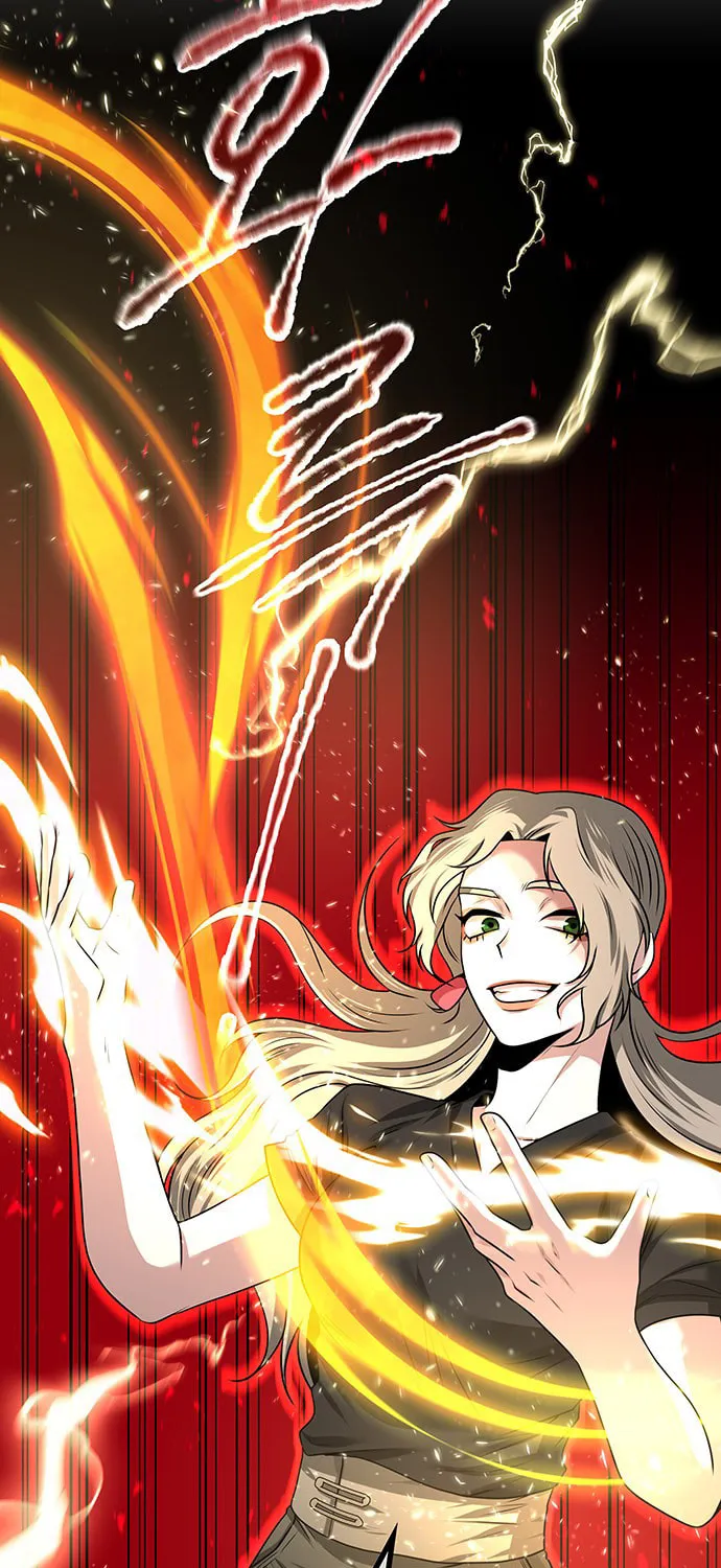 Read Midwood chapter 21 image 3 on Lezhin