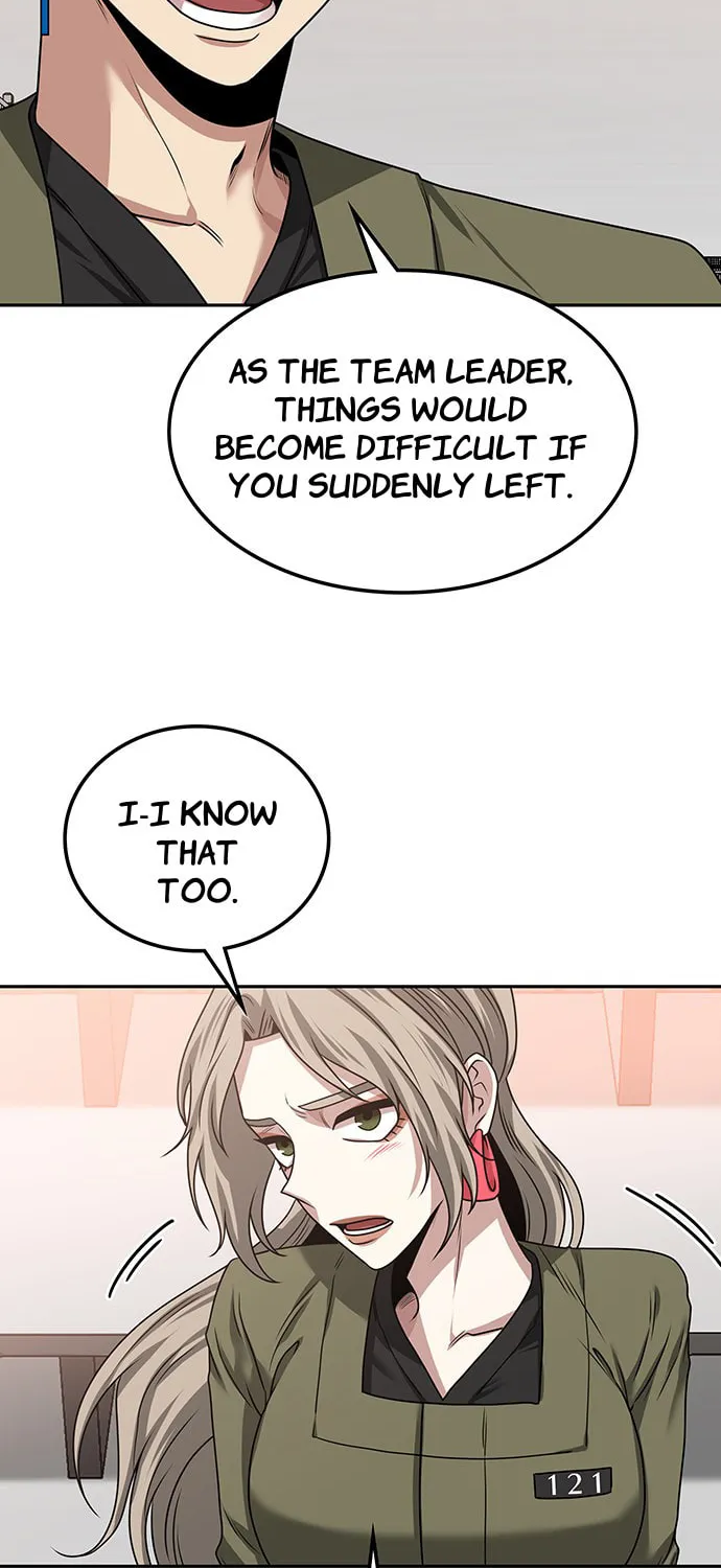 Read Midwood chapter 21 image 30 on Lezhin
