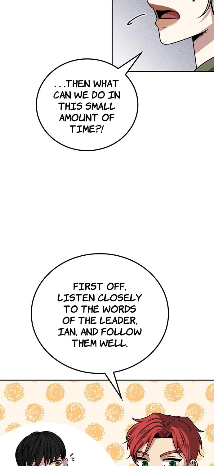 Read Midwood chapter 21 image 33 on Lezhin