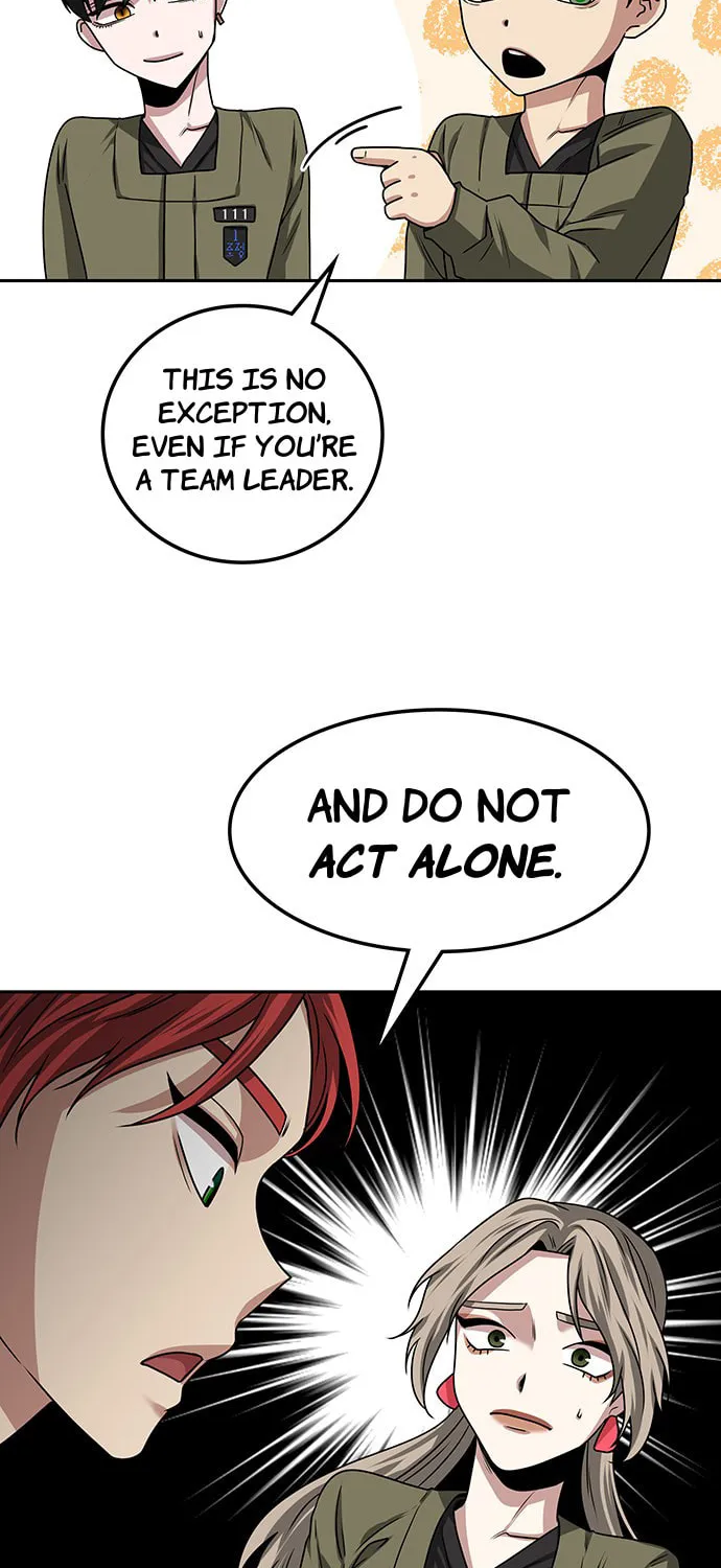 Read Midwood chapter 21 image 34 on Lezhin