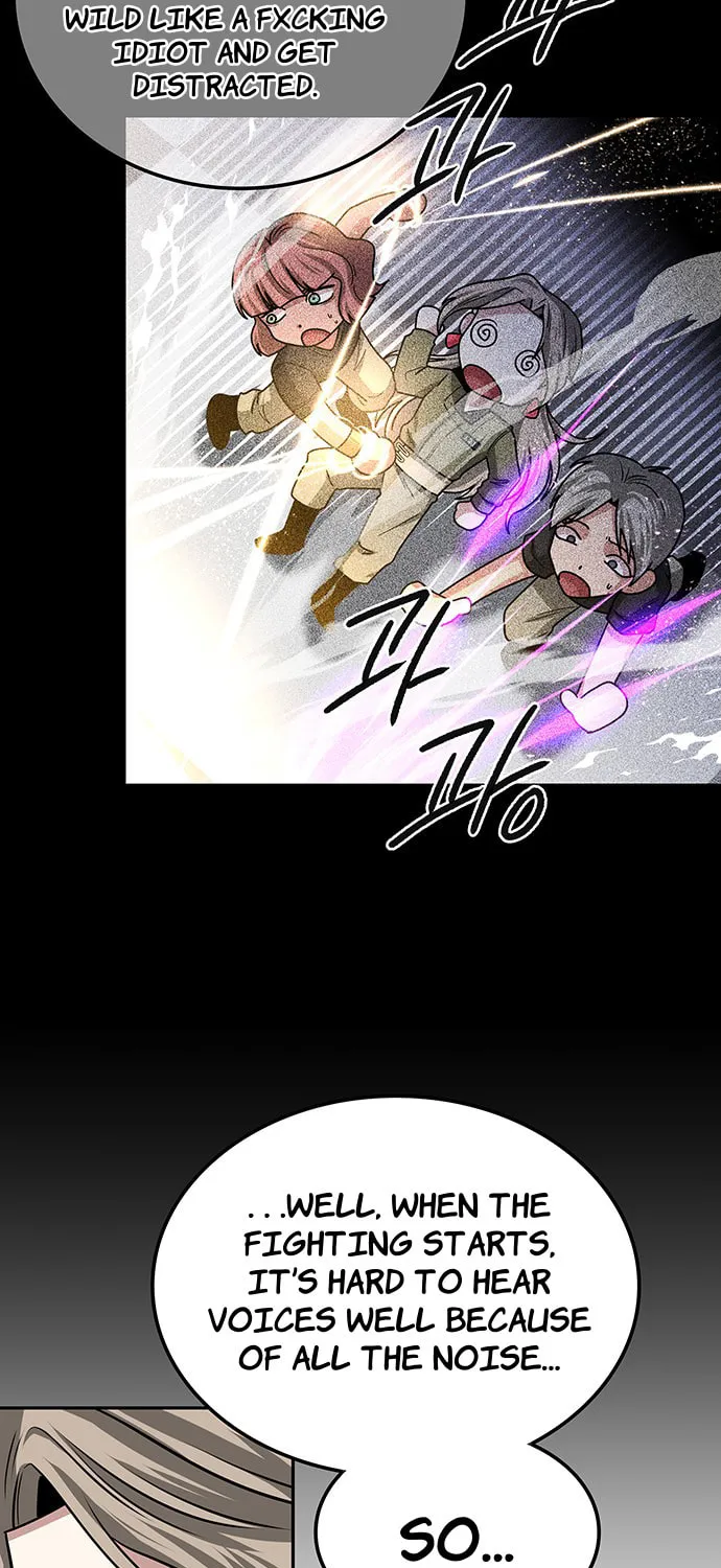 Read Midwood chapter 21 image 37 on Lezhin