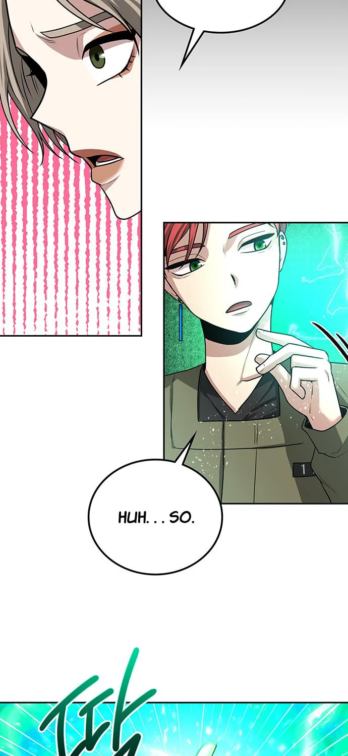 Read Midwood chapter 21 image 38 on Lezhin