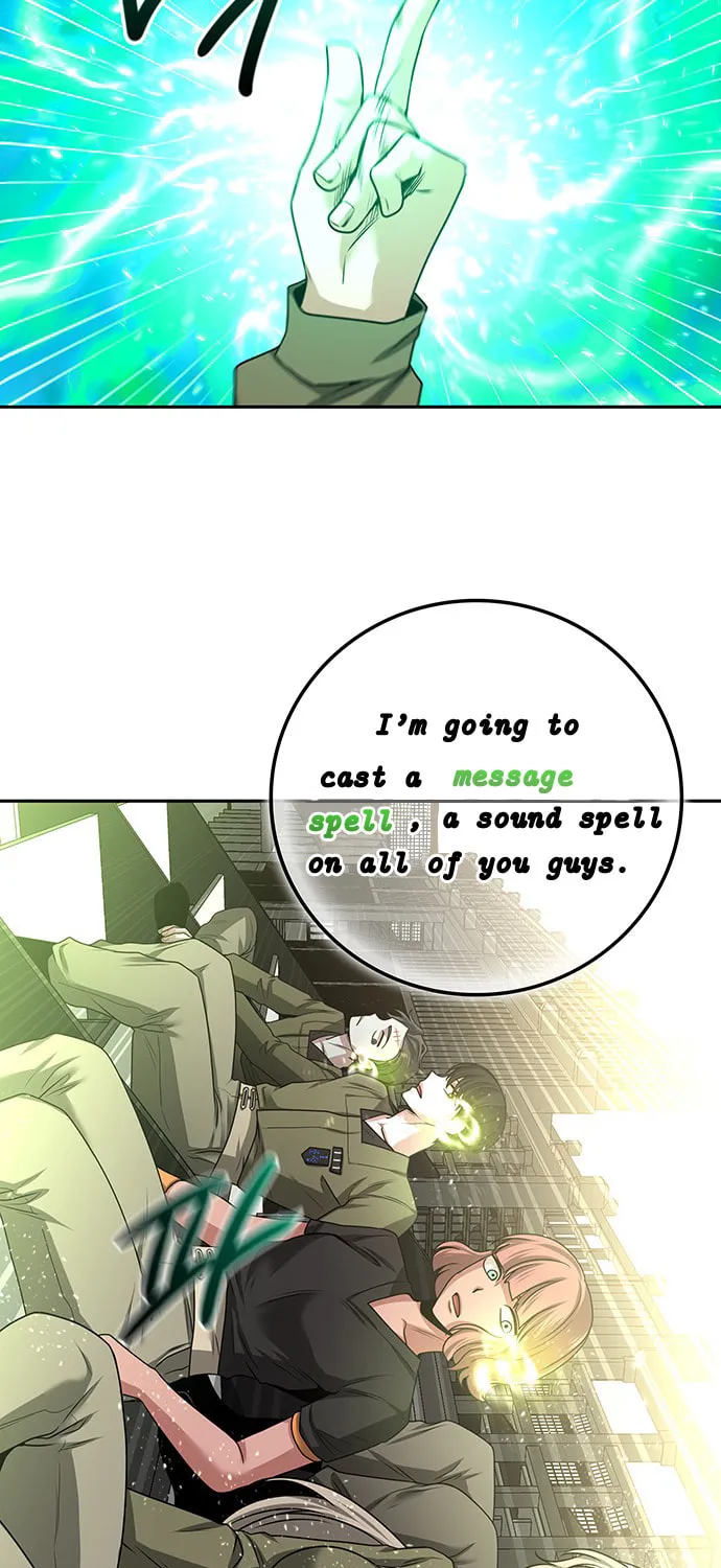 Read Midwood chapter 21 image 39 on Lezhin