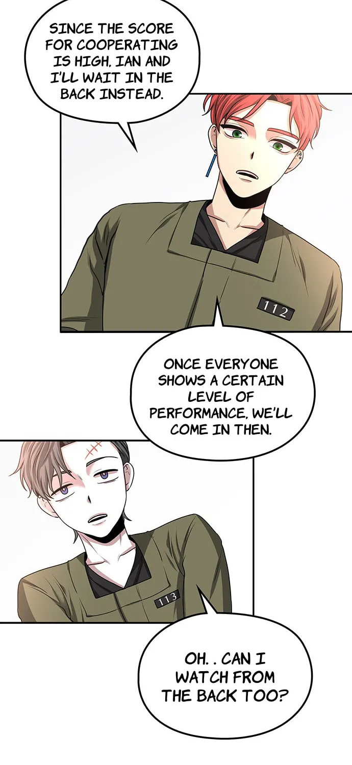 Read Midwood chapter 21 image 46 on Lezhin