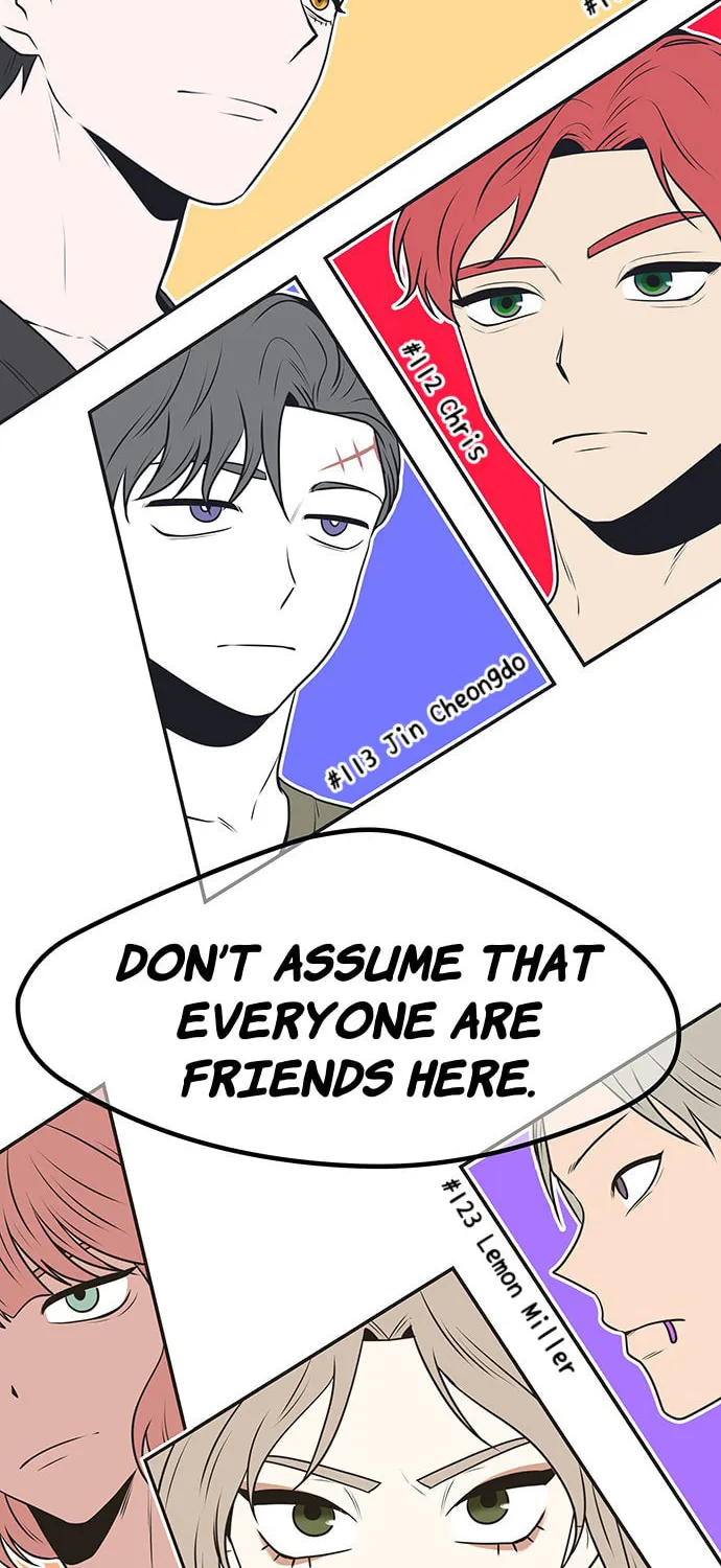 Read Midwood chapter 21 image 50 on Lezhin