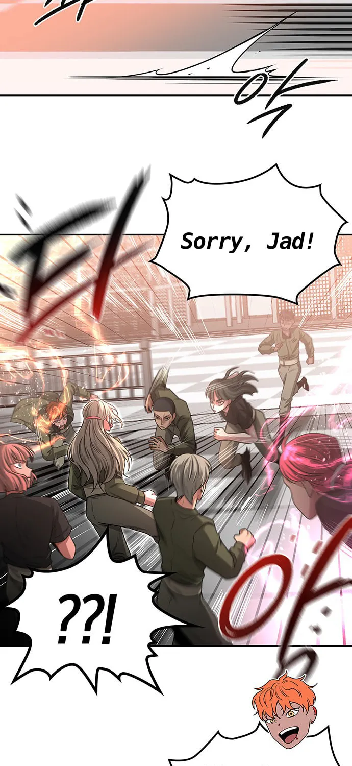 Read Midwood chapter 21 image 55 on Lezhin