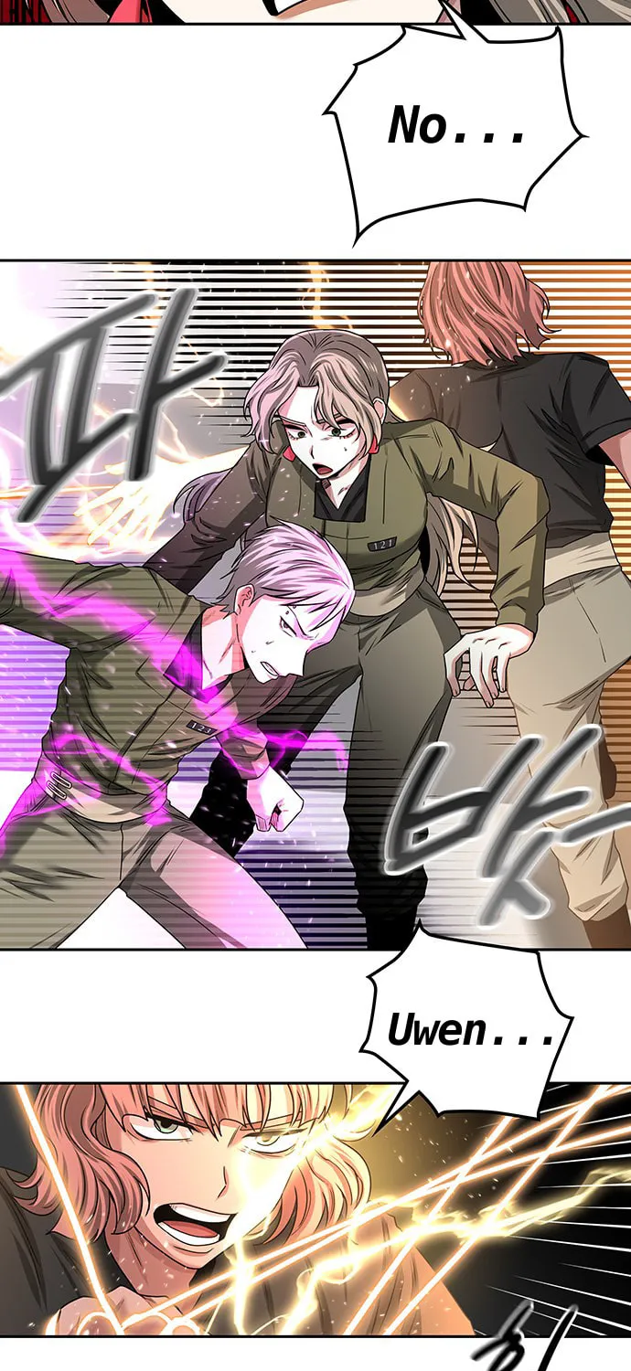 Read Midwood chapter 21 image 57 on Lezhin