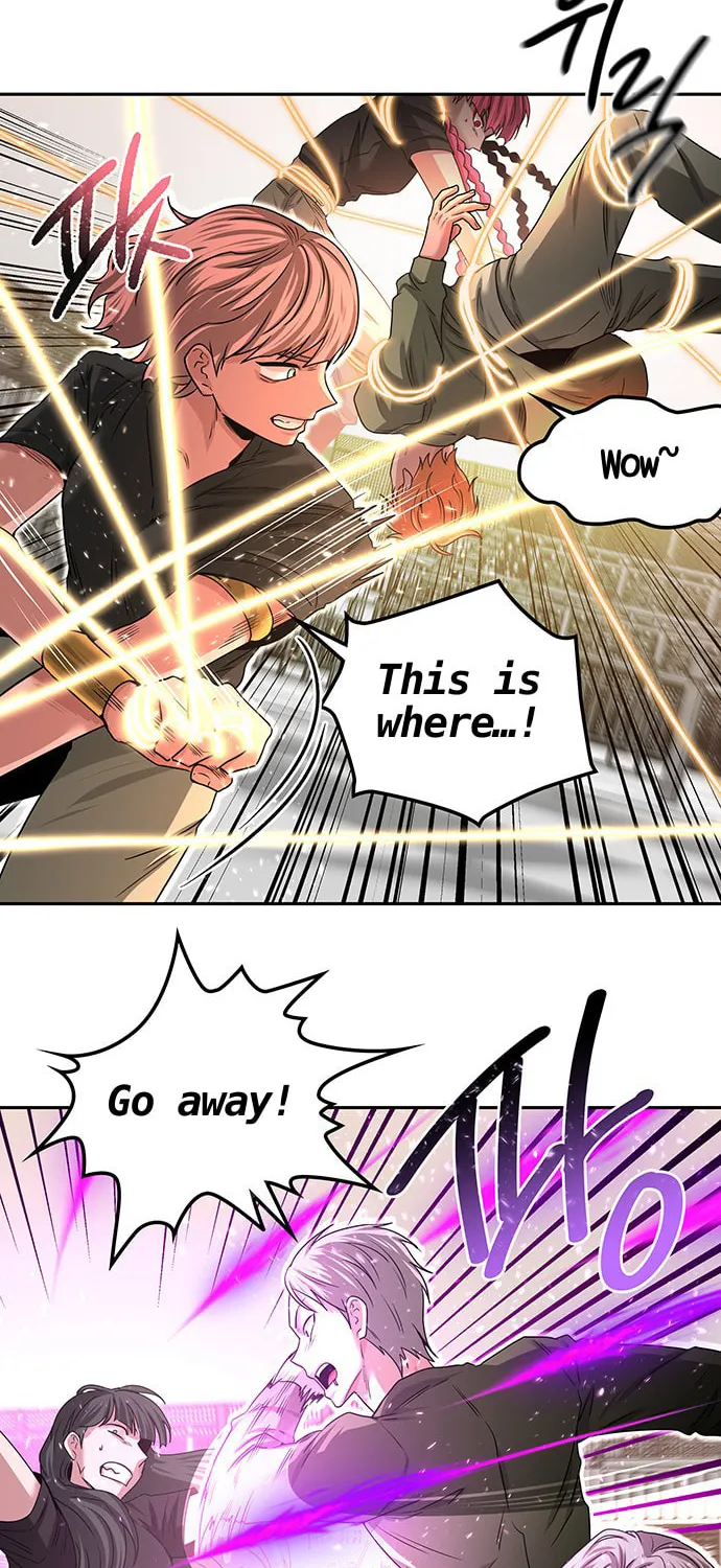 Read Midwood chapter 21 image 58 on Lezhin