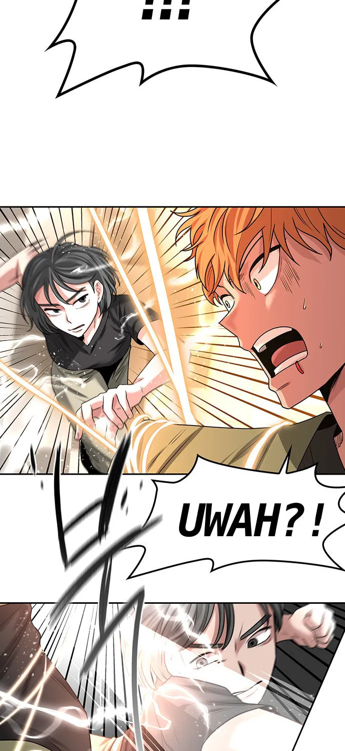 Read Midwood chapter 21 image 62 on Lezhin