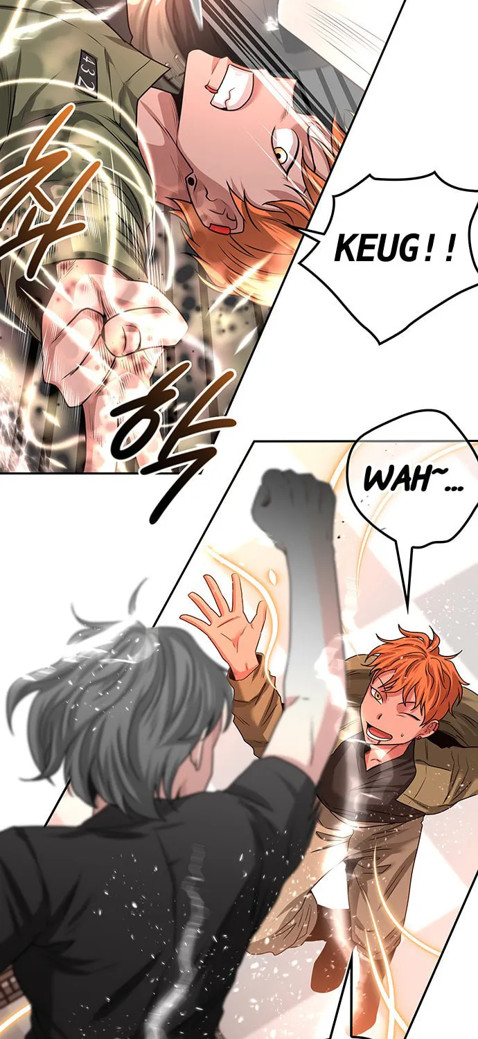 Read Midwood chapter 21 image 63 on Lezhin