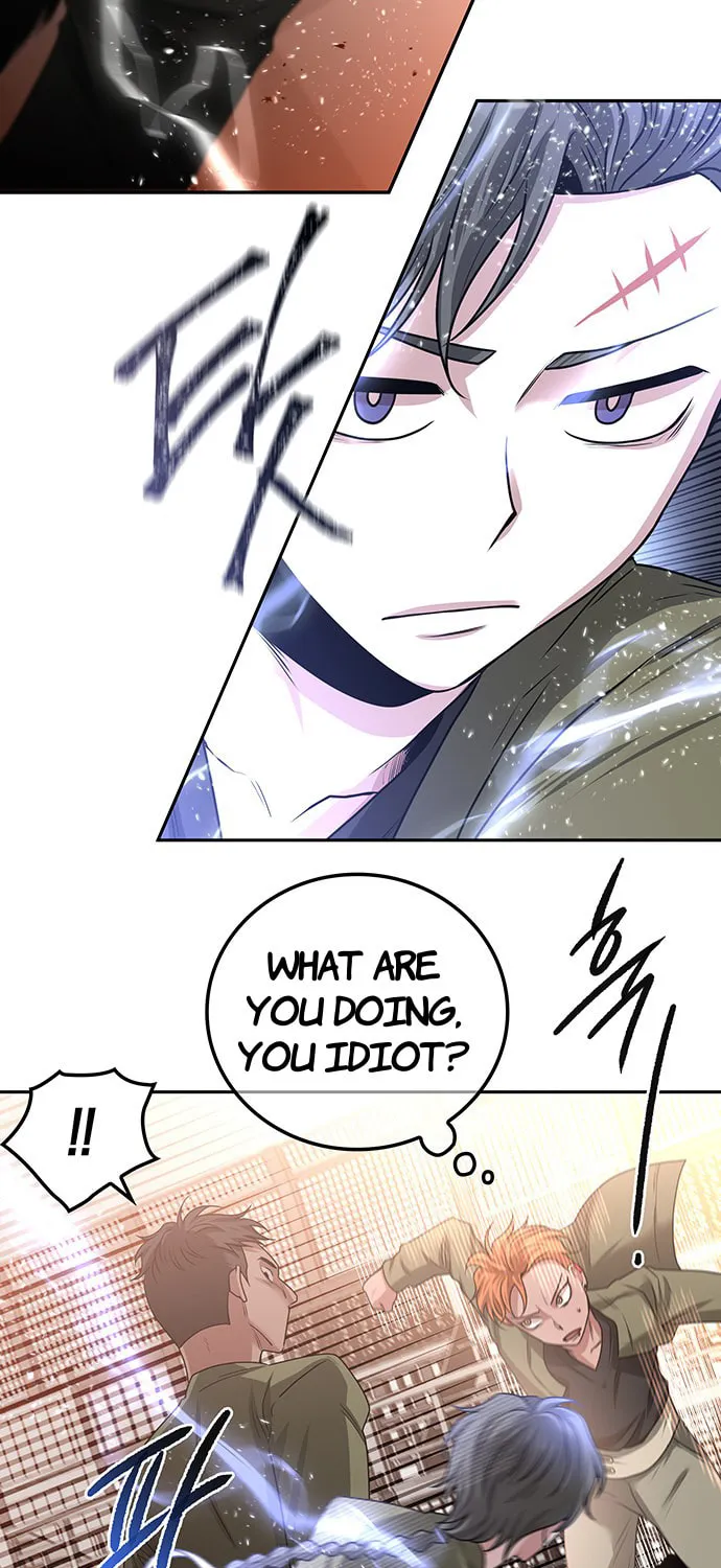 Read Midwood chapter 21 image 65 on Lezhin