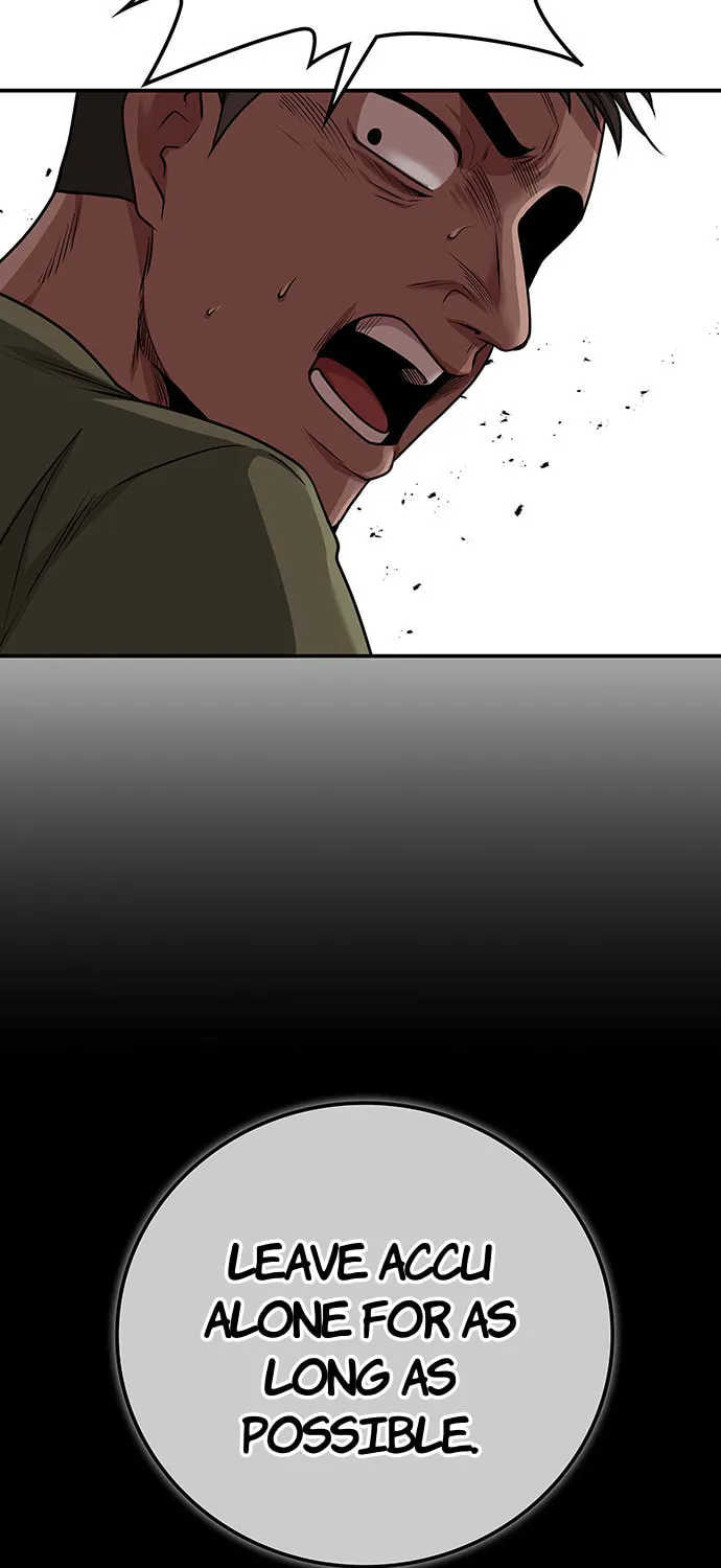 Read Midwood chapter 21 image 67 on Lezhin