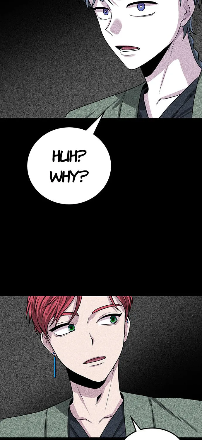 Read Midwood chapter 21 image 69 on Lezhin