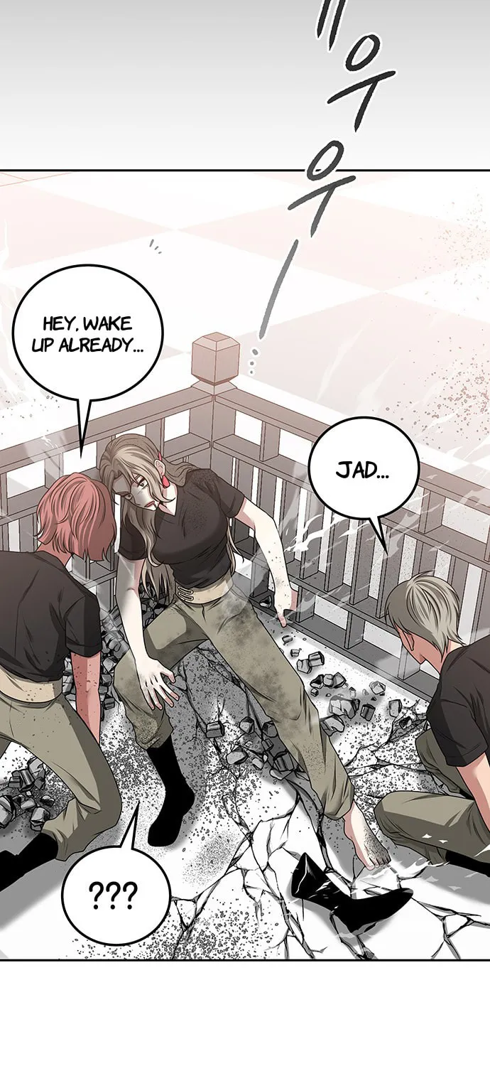 Read Midwood chapter 21 image 7 on Lezhin