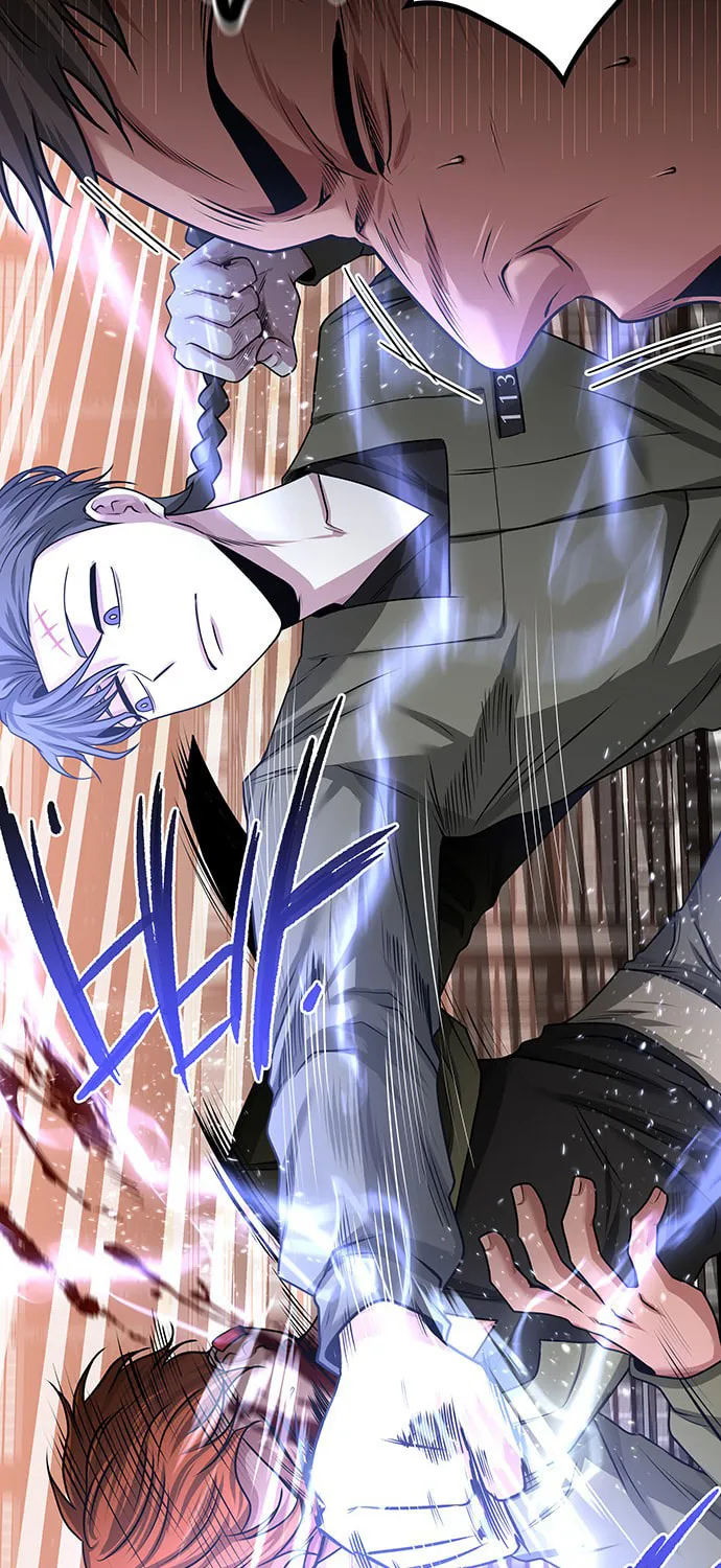 Read Midwood chapter 21 image 71 on Lezhin