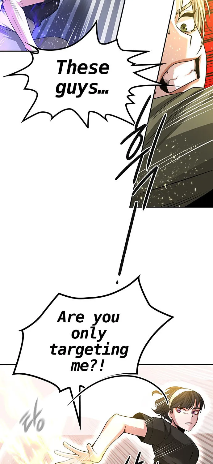 Read Midwood chapter 21 image 74 on Lezhin