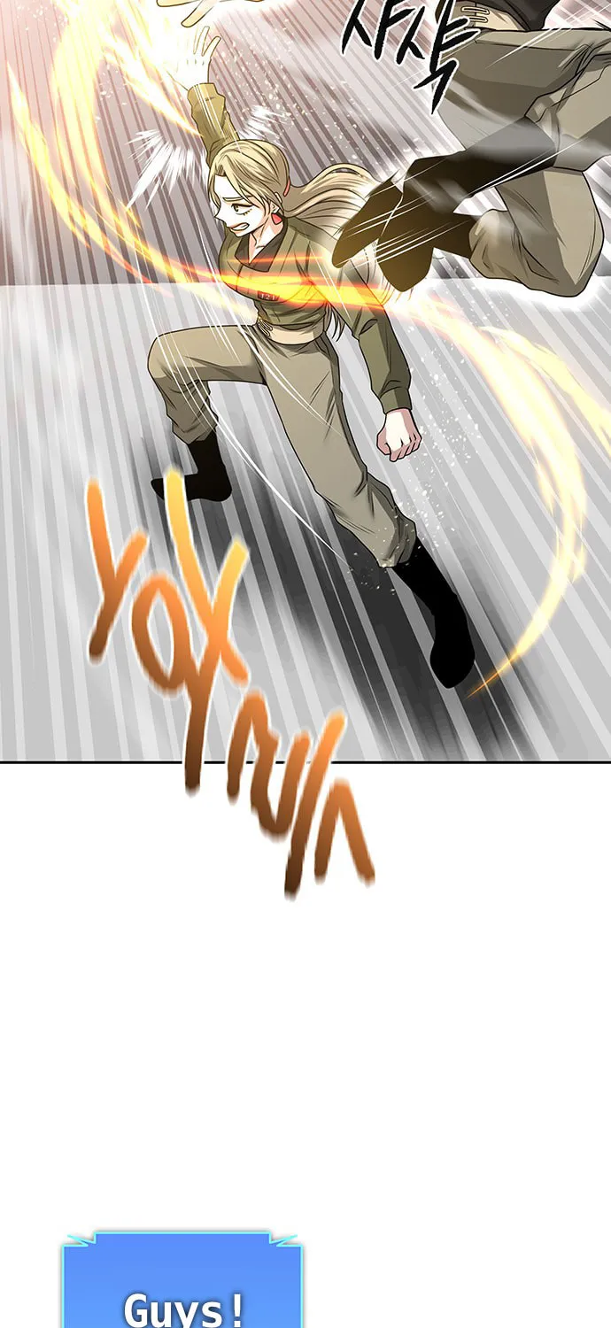 Read Midwood chapter 21 image 75 on Lezhin