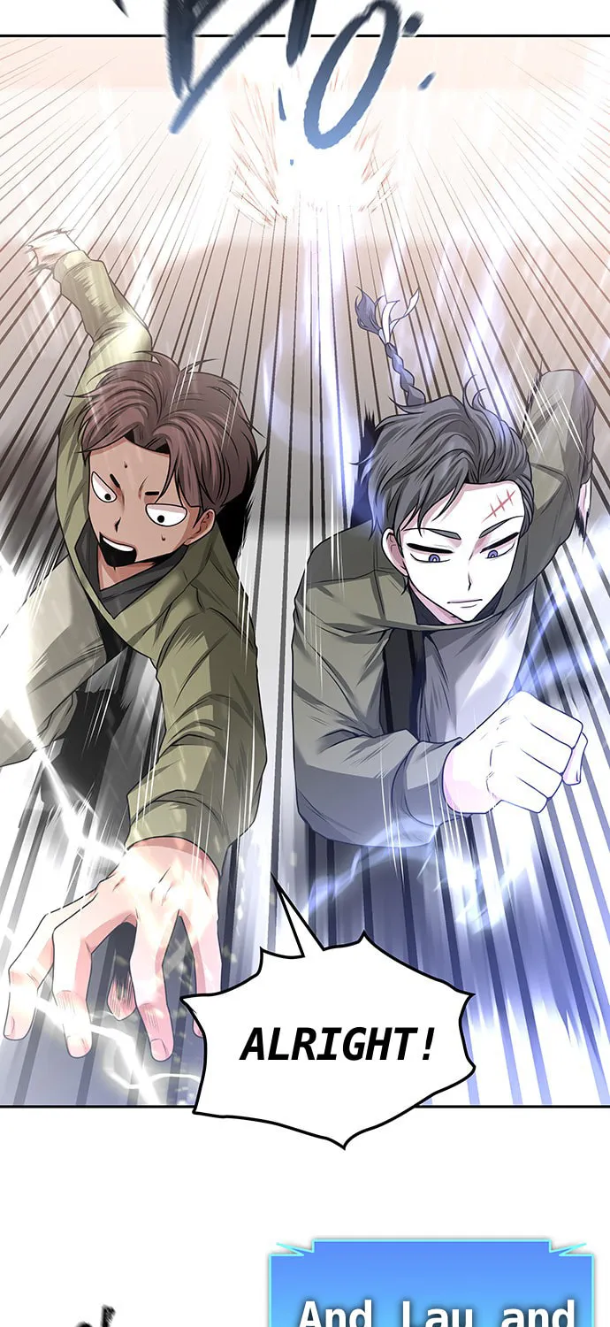 Read Midwood chapter 21 image 79 on Lezhin