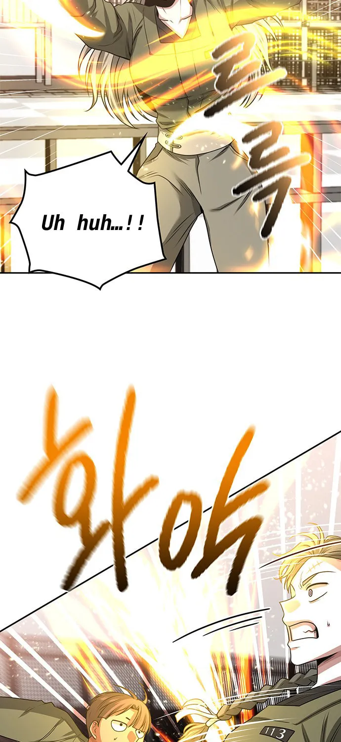 Read Midwood chapter 21 image 82 on Lezhin