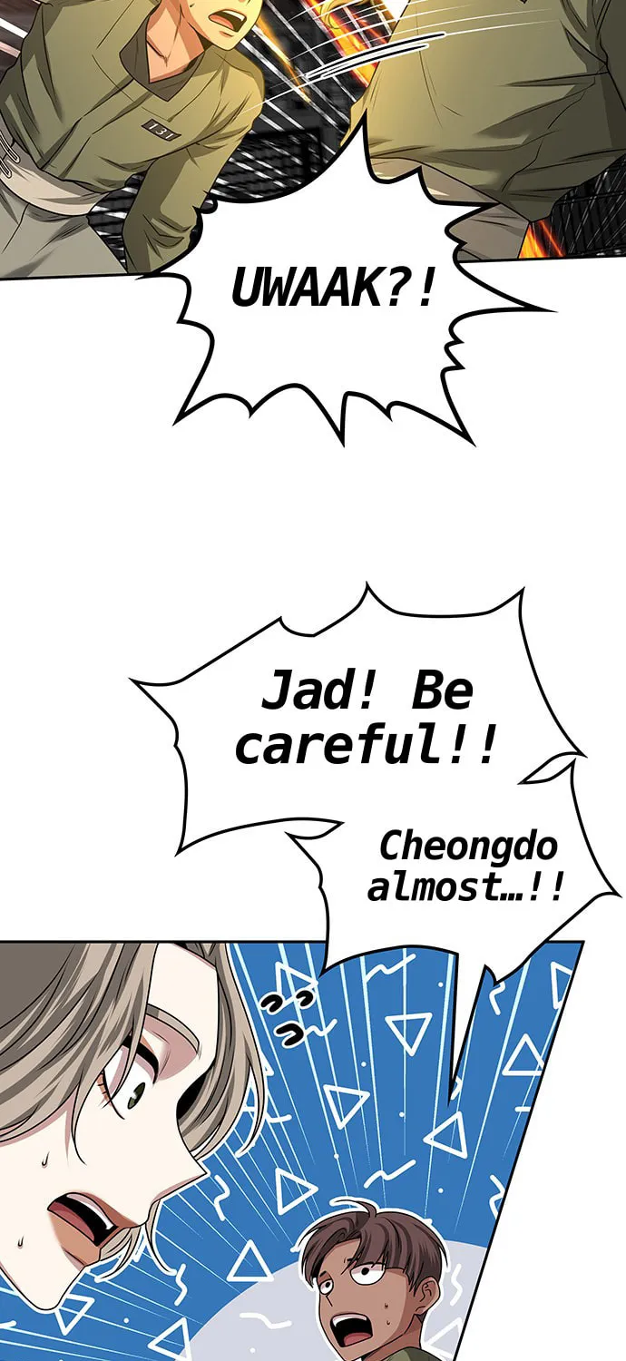 Read Midwood chapter 21 image 83 on Lezhin