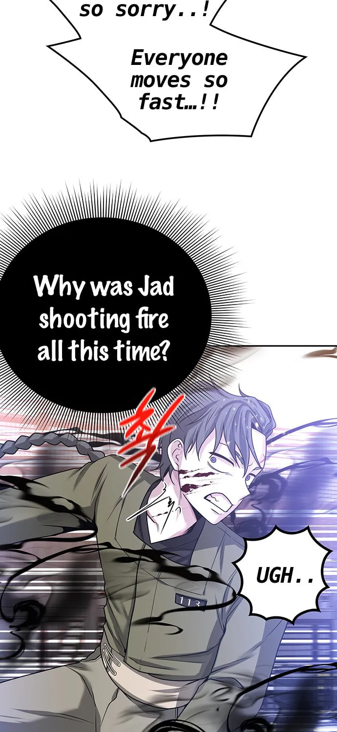Read Midwood chapter 21 image 85 on Lezhin