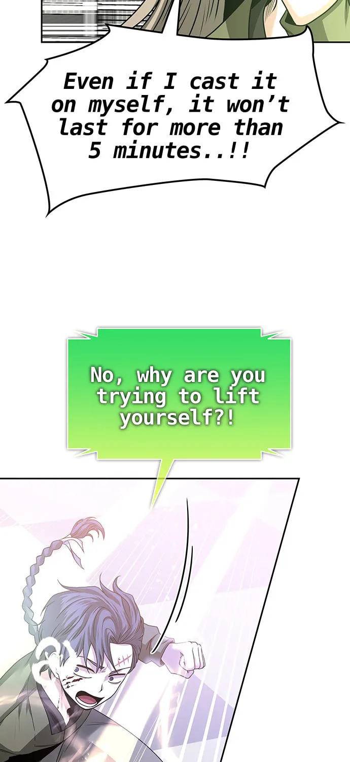 Read Midwood chapter 21 image 89 on Lezhin
