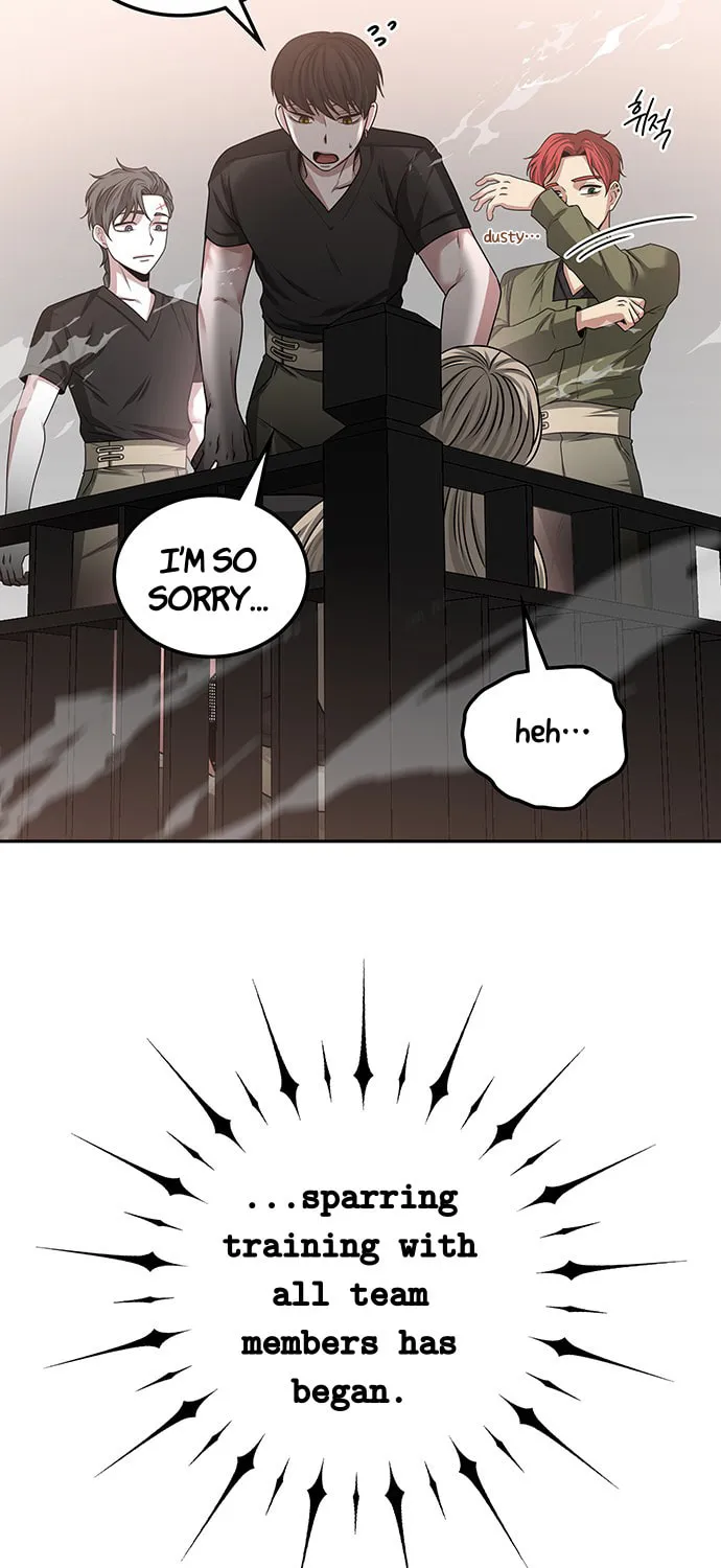 Read Midwood chapter 21 image 9 on Lezhin