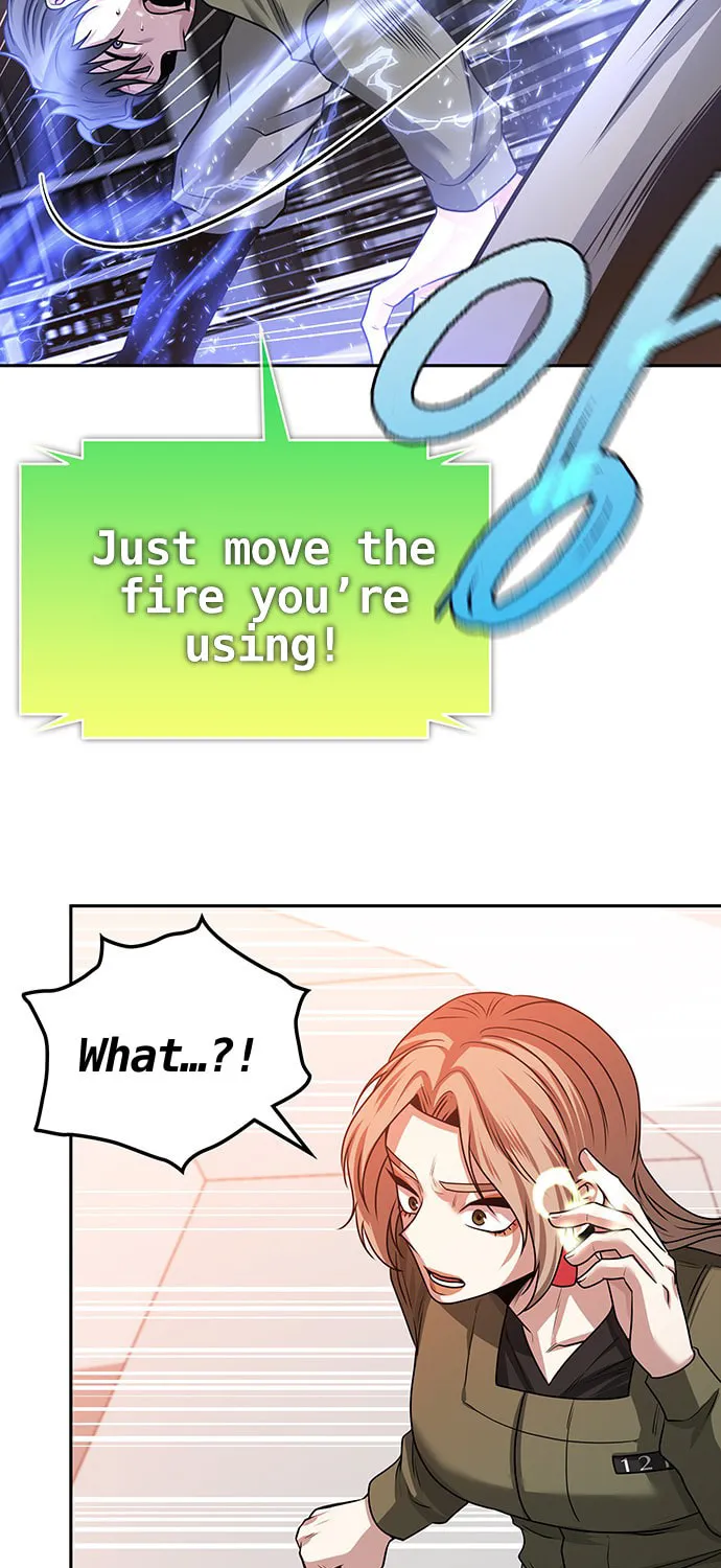 Read Midwood chapter 21 image 93 on Lezhin