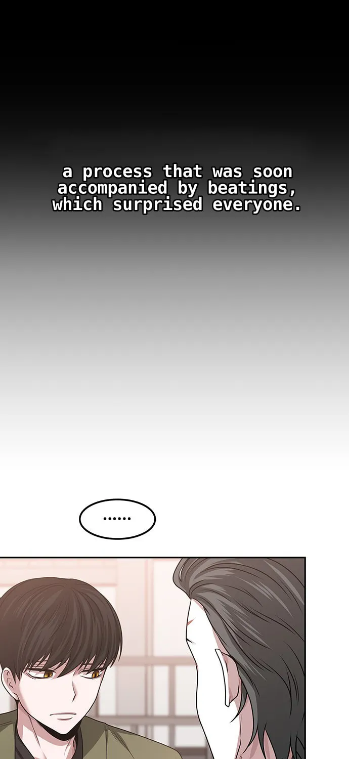 Read Midwood chapter 22 image 14 on Lezhin