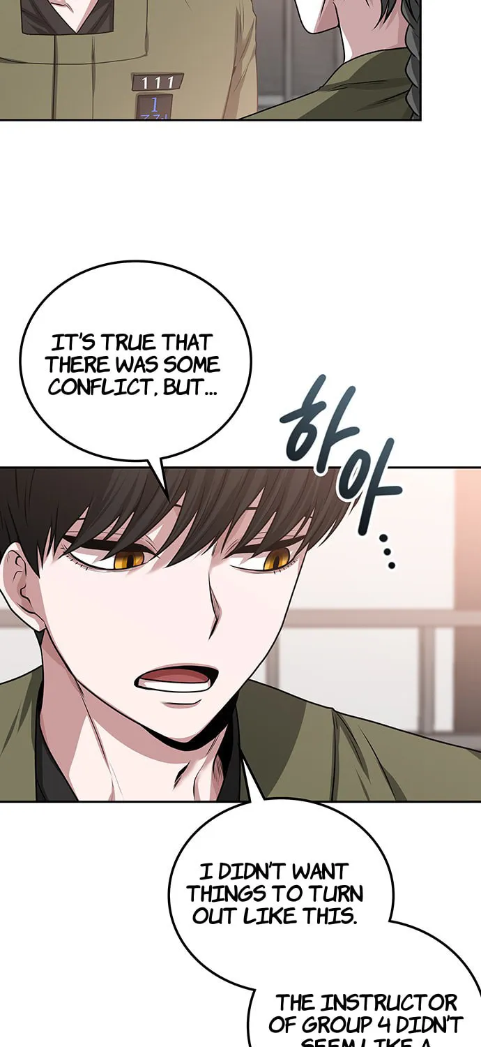 Read Midwood chapter 22 image 15 on Lezhin