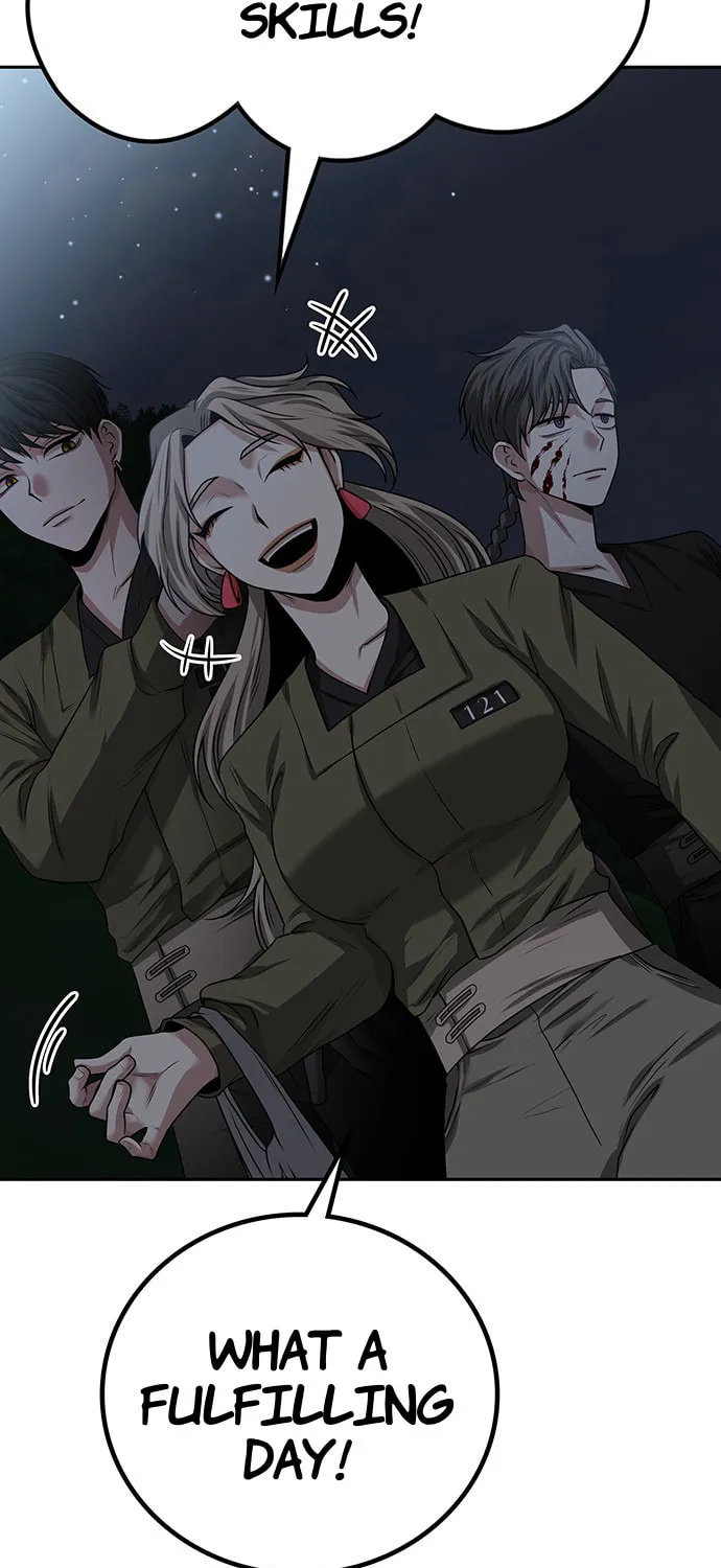 Read Midwood chapter 22 image 19 on Lezhin