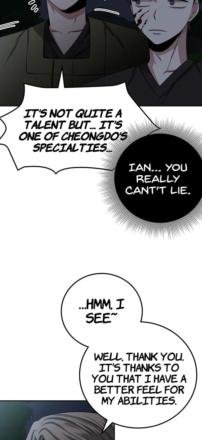 Read Midwood chapter 22 image 23 on Lezhin