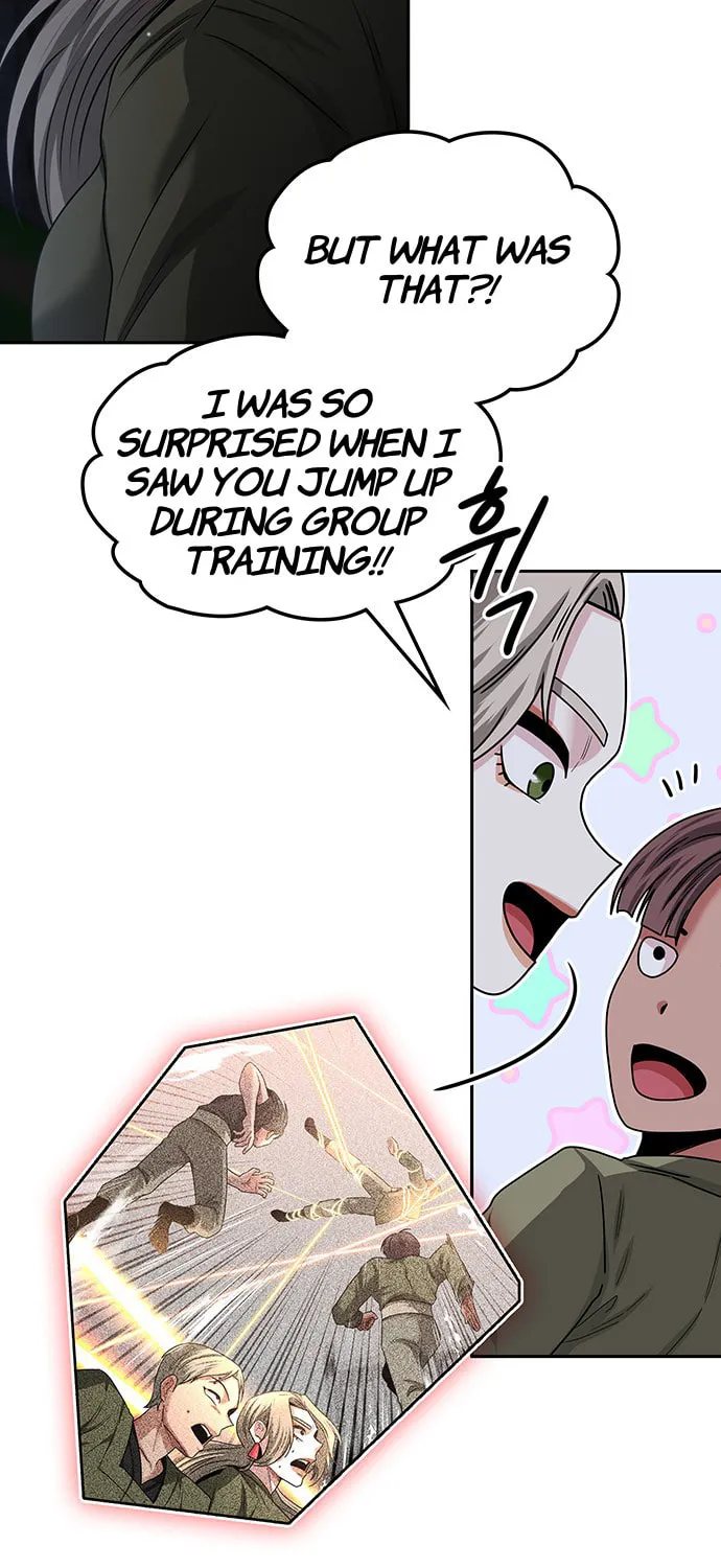 Read Midwood chapter 22 image 25 on Lezhin