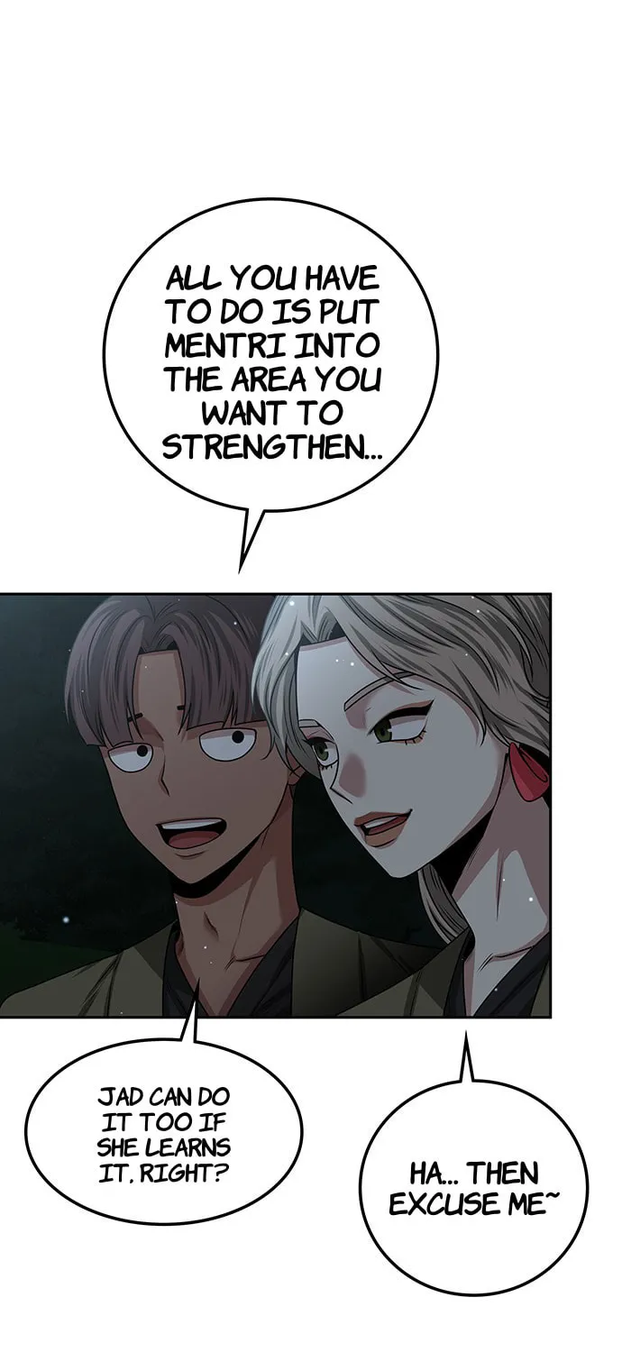 Read Midwood chapter 22 image 26 on Lezhin