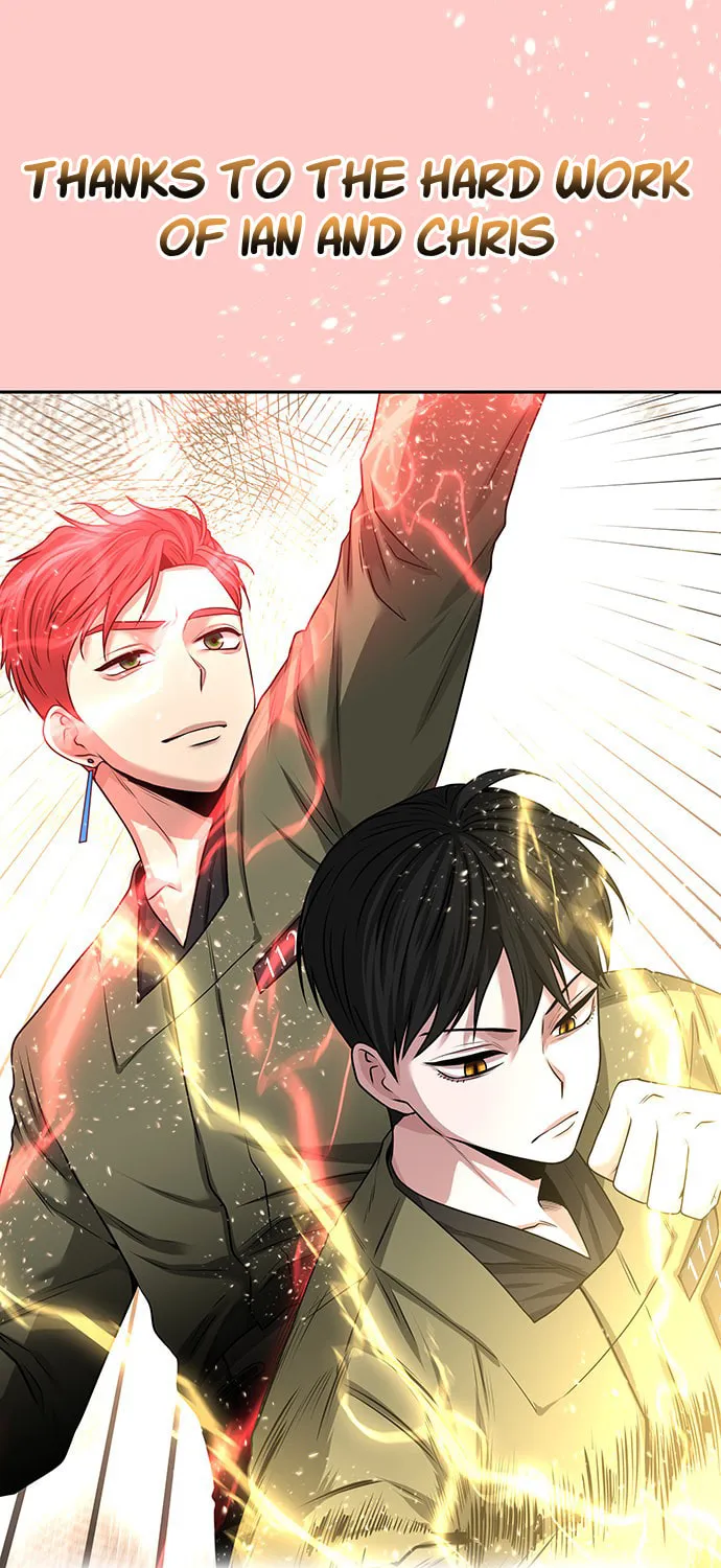 Read Midwood chapter 22 image 3 on Lezhin