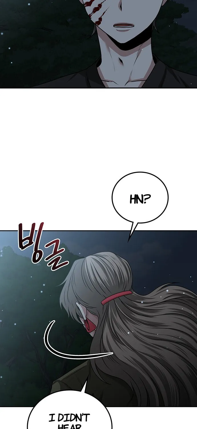 Read Midwood chapter 22 image 33 on Lezhin