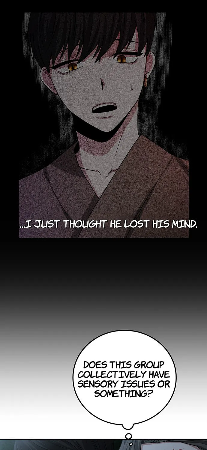 Read Midwood chapter 22 image 35 on Lezhin