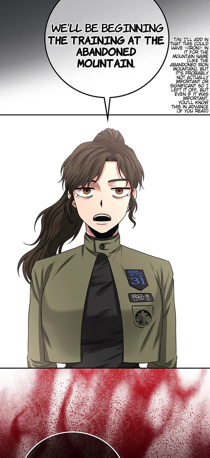Read Midwood chapter 22 image 39 on Lezhin