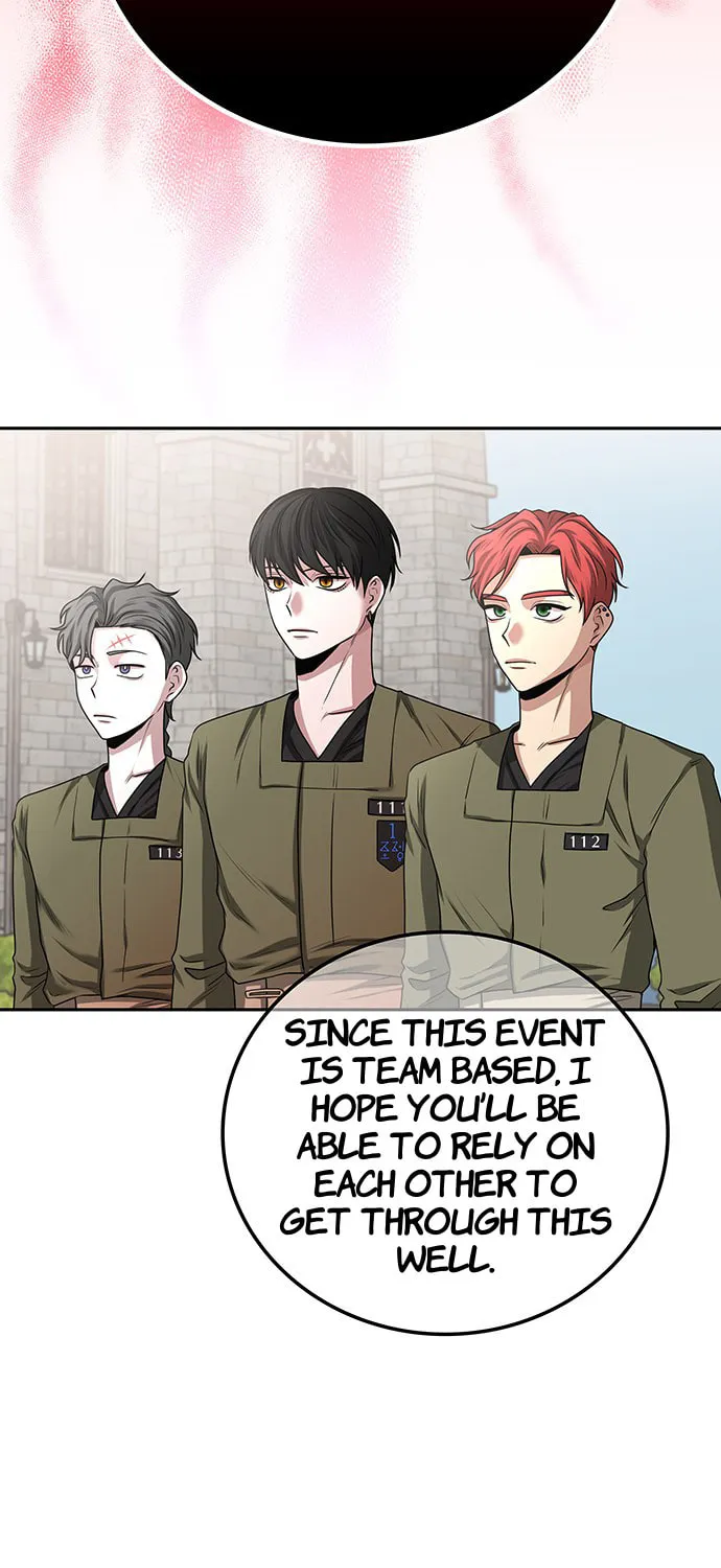 Read Midwood chapter 22 image 43 on Lezhin