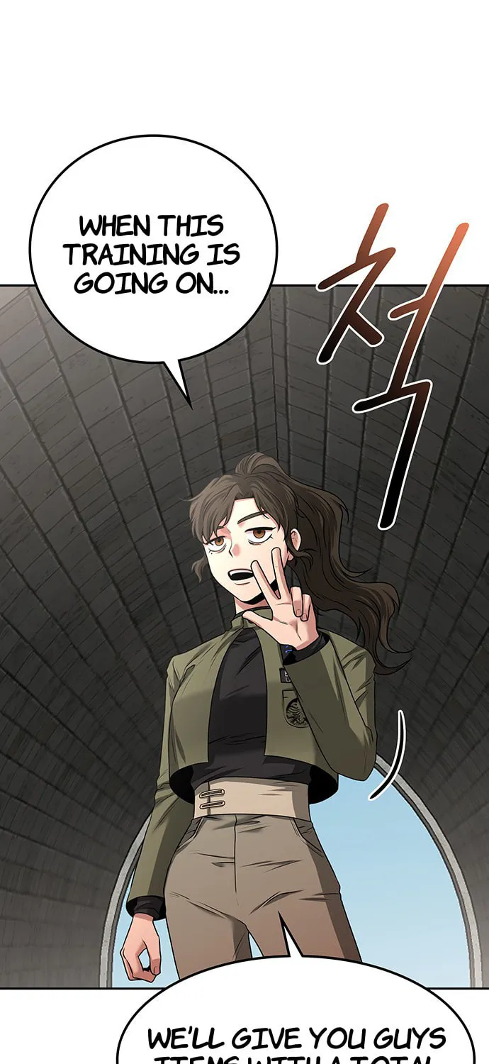 Read Midwood chapter 22 image 44 on Lezhin