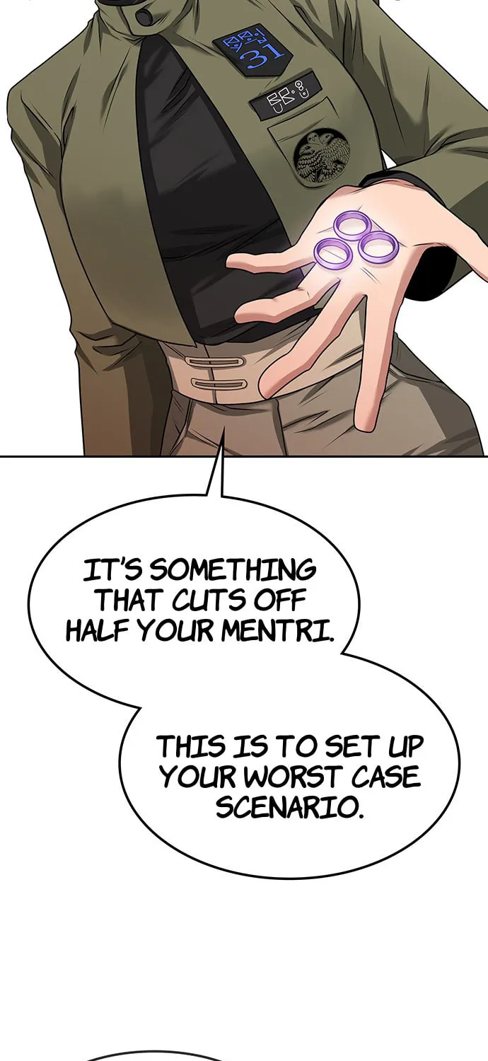 Read Midwood chapter 22 image 49 on Lezhin
