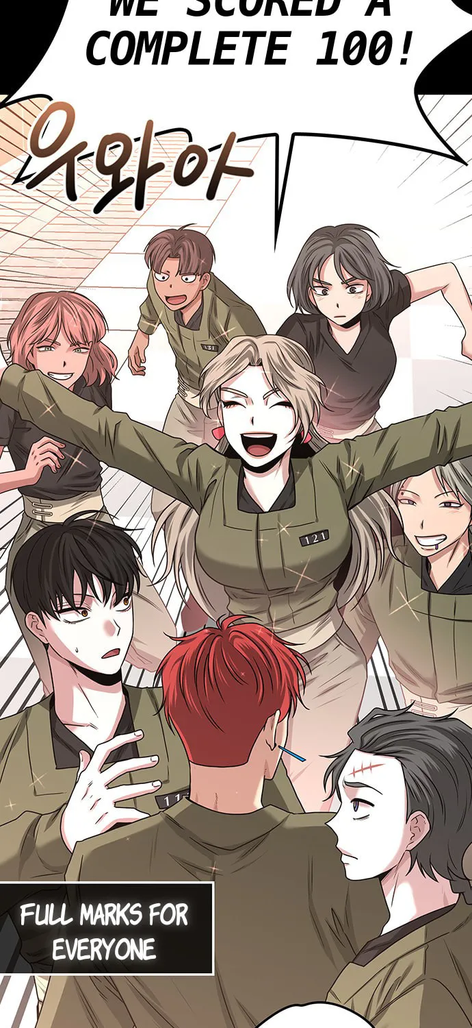 Read Midwood chapter 22 image 5 on Lezhin