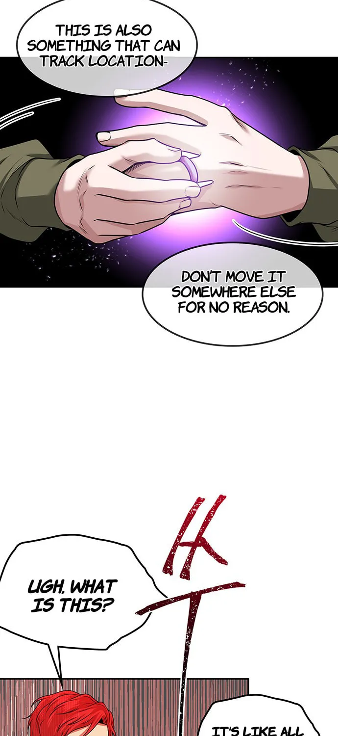 Read Midwood chapter 22 image 50 on Lezhin