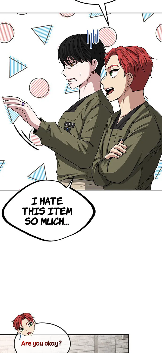 Read Midwood chapter 22 image 53 on Lezhin
