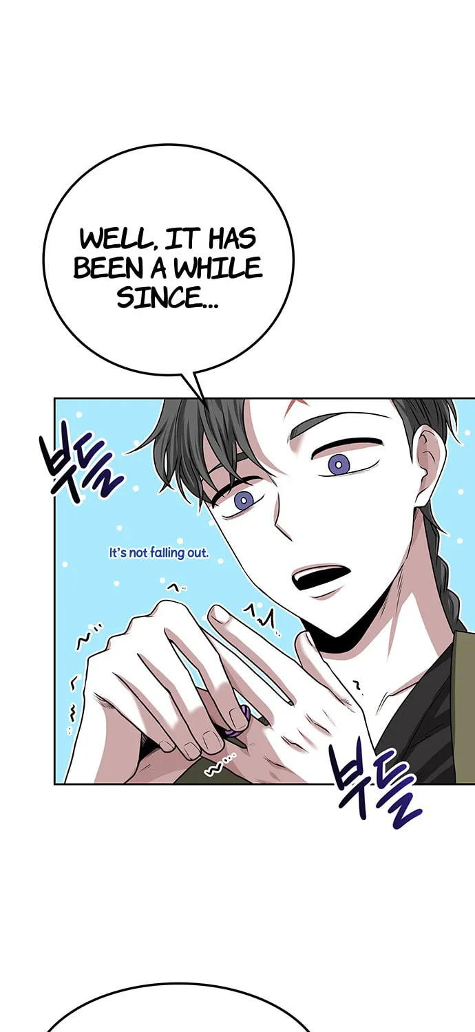 Read Midwood chapter 22 image 55 on Lezhin